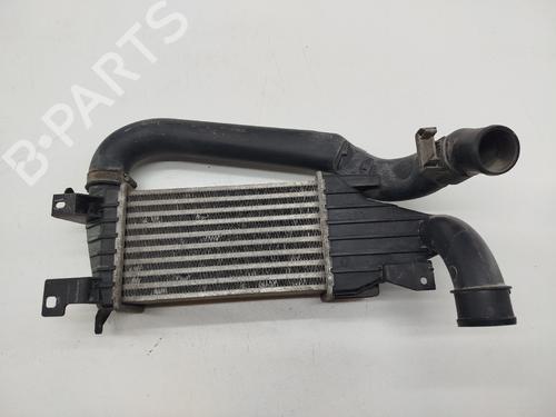Intercooler OPEL ASTRA H (A04) [2004-2014]  28727052