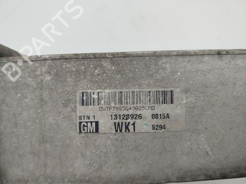 Intercooler OPEL ASTRA H (A04) | BP28727052M30