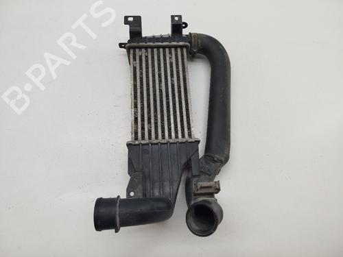Intercooler OPEL ASTRA H (A04) | BP28727052M30