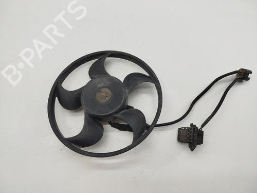 Used Radiator fan FORD MONDEO III (B5Y) 2.0 TDCi (130 hp) 28727054