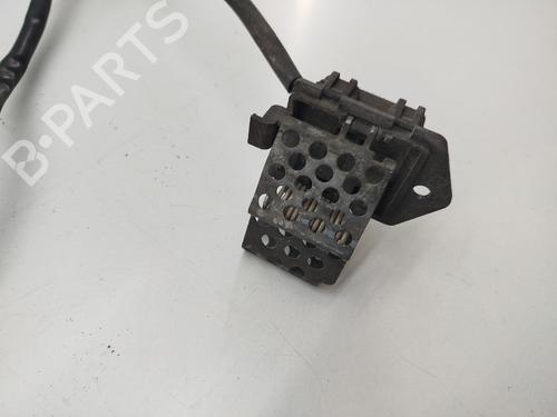 Radiator fan FORD MONDEO III (B5Y) 2.0 TDCi | BP28727054M35