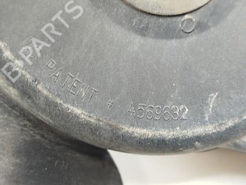 Radiator fan FORD MONDEO III (B5Y) 2.0 TDCi | BP28727054M35