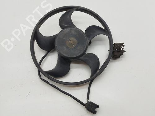 Radiator fan FORD MONDEO III (B5Y) 2.0 TDCi | BP28727054M35