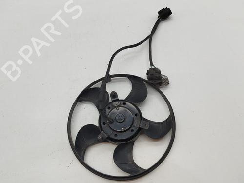 Radiator fan FORD MONDEO III (B5Y) 2.0 TDCi | BP28727054M35