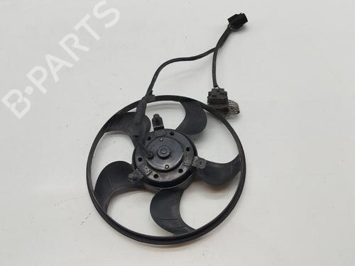 Radiator fan FORD MONDEO III (B5Y) 2.0 TDCi | BP28727054M35