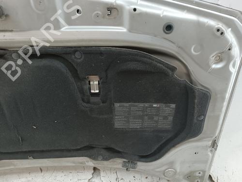 Motorhjelm RENAULT MEGANE II (BM0/1_, CM0/1_) 1.5 dCi (BM0F, BM0T, BM2B, CM0F, CM0T) | BP28730006C1 