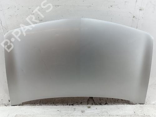 Motorhjelm RENAULT MEGANE II (BM0/1_, CM0/1_) 1.5 dCi (BM0F, BM0T, BM2B, CM0F, CM0T) (82 hp) 28730006