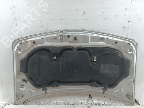 Motorhjelm RENAULT MEGANE II (BM0/1_, CM0/1_) 1.5 dCi (BM0F, BM0T, BM2B, CM0F, CM0T) | BP28730006C1 