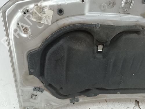 Motorhjelm RENAULT MEGANE II (BM0/1_, CM0/1_) 1.5 dCi (BM0F, BM0T, BM2B, CM0F, CM0T) | BP28730006C1 