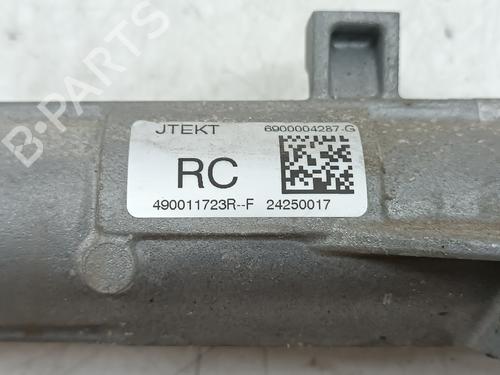 Steering rack RENAULT CLIO V (B7_) 1.0 TCe 100 (B7MT) | BP28730010M22 