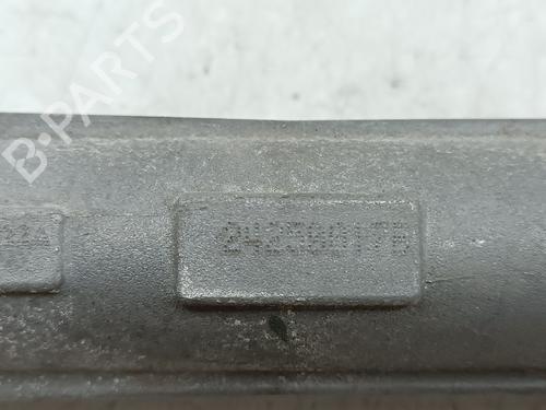 Steering rack RENAULT CLIO V (B7_) 1.0 TCe 100 (B7MT) | BP28730010M22 