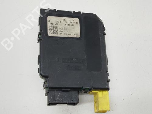 Elektronisk modul AUDI A3 (8P1)  | BP28730453M83 