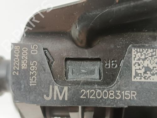 Other RENAULT CLIO V (B7_) 1.0 TCe 100 (B7MT) | BP28731430O1