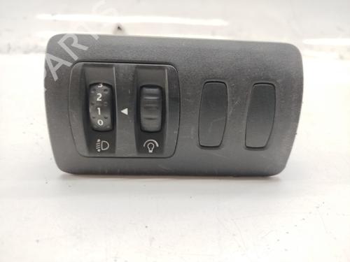 Commutateur RENAULT CLIO III (BR0/1, CR0/1) [2005-2014]  28731437