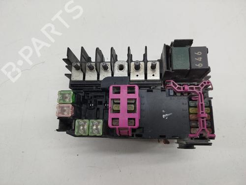 Used Fuse box VW POLO V (6R1, 6C1) [2009-2022]  28731440