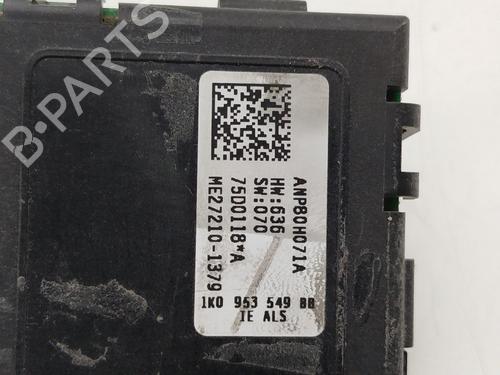 Other VW GOLF V (1K1) | BP28795016O1