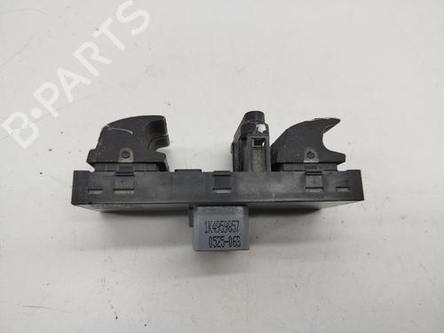 Left front window switch VW GOLF V (1K1)  | BP28795018I27 