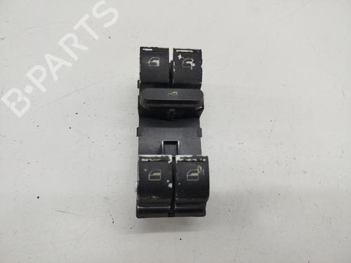 Used Left front window switch VW GOLF V (1K1) [2003-2010]  28795018
