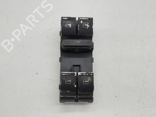 Left front window switch VW GOLF V (1K1)  | BP28795018I27 