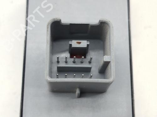 Left front window switch VW GOLF V (1K1)  | BP28795018I27 