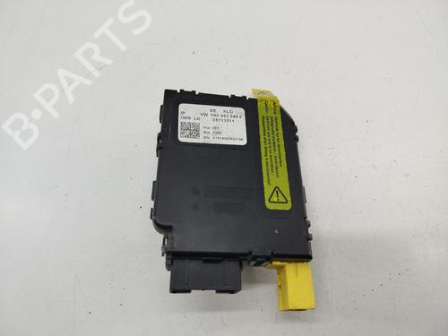 Annen VW GOLF V (1K1) [2003-2010]  28795020