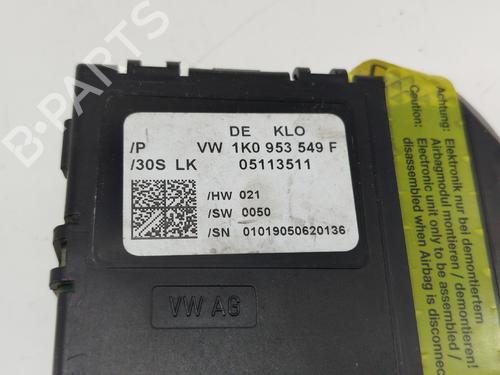 Annen VW GOLF V (1K1)  | BP28795020O1 