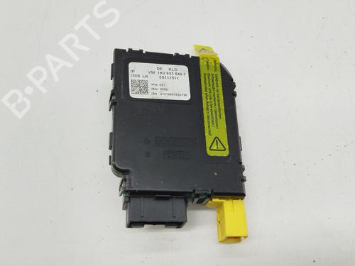 Annen VW GOLF V (1K1)  | BP28795020O1 