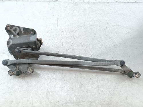 Used Front wiper motor PEUGEOT 306 (7B, N3, N5) 1.9 SRDT (90 hp) 28795021