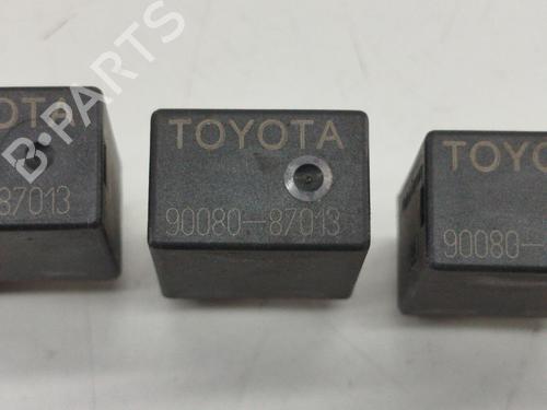 Other TOYOTA AVENSIS (_T22_) | BP28795042O1