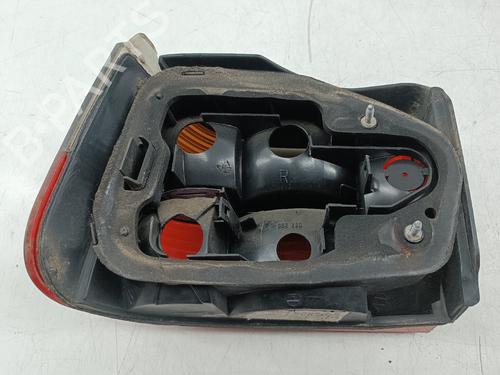 Used Right taillight SEAT IBIZA II (6K1) 1.9 TDI (110 hp) 28795049