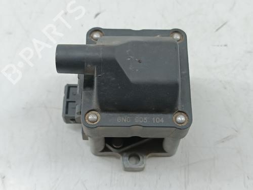 Used Ignition coil SEAT IBIZA II (6K1) 1.9 TDI (110 hp) 28796709
