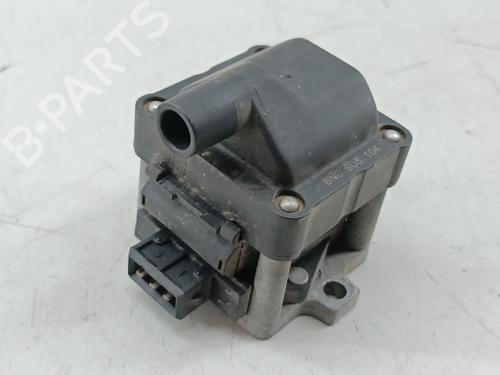 Ignition coil SEAT IBIZA II (6K1) 1.9 TDI | BP28796709M94