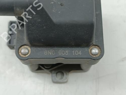 Ignition coil SEAT IBIZA II (6K1) 1.9 TDI | BP28796709M94
