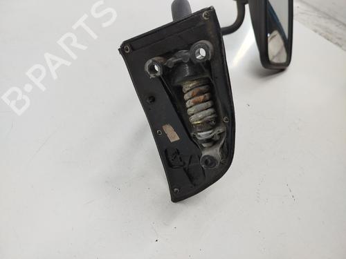 Right mirror MITSUBISHI Canter (FB7, FB8, FE7, FE8) VII | BP28796712C27