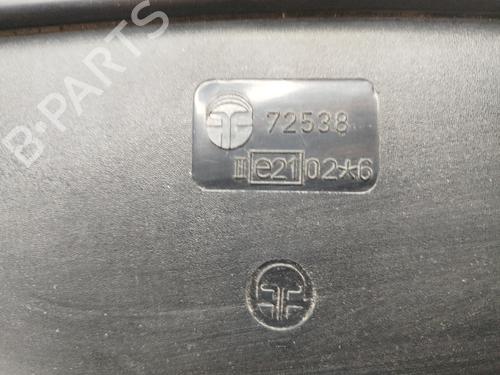 Right mirror MITSUBISHI Canter (FB7, FB8, FE7, FE8) VII | BP28796712C27