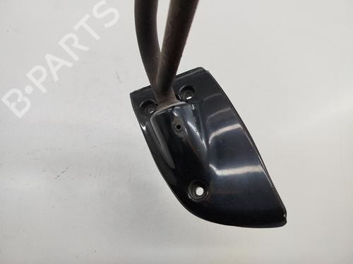 Right mirror MITSUBISHI Canter (FB7, FB8, FE7, FE8) VII | BP28796712C27