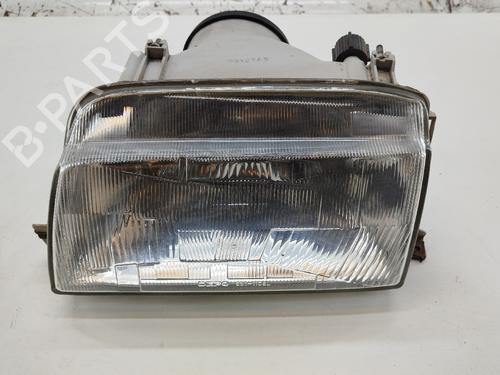 Venstre forlygte RENAULT 19 I (B/C53_) [1988-1994]  28809185