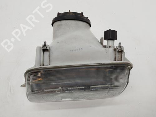 Left headlight RENAULT 19 I (B/C53_)  | BP28809185C28