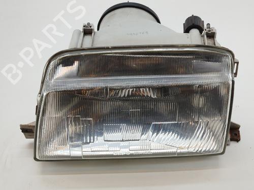 Left headlight RENAULT 19 I (B/C53_)  | BP28809185C28