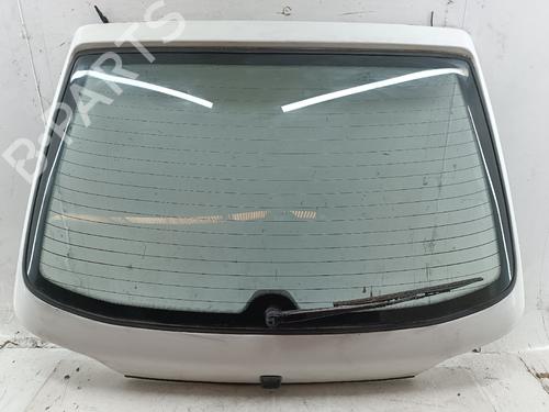 Used Tailgate PEUGEOT 306 (7B, N3, N5) 1.9 SRDT (90 hp) 28810853