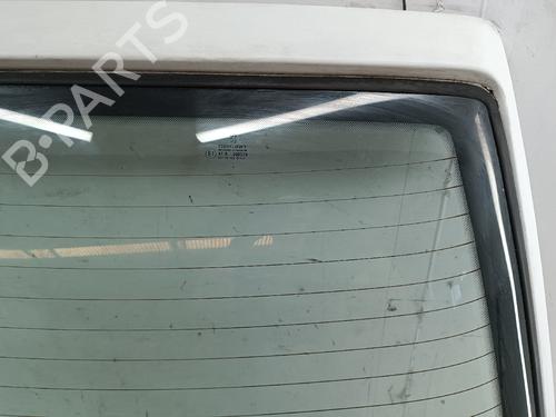 Tailgate PEUGEOT 306 (7B, N3, N5) 1.9 SRDT | BP28810853C6