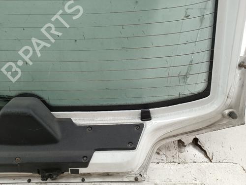 Tailgate PEUGEOT 306 (7B, N3, N5) 1.9 SRDT | BP28810853C6