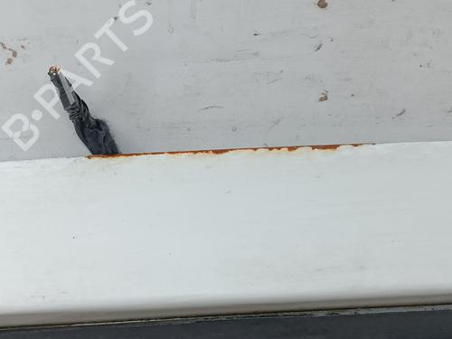 Tailgate PEUGEOT 306 (7B, N3, N5) 1.9 SRDT | BP28810853C6