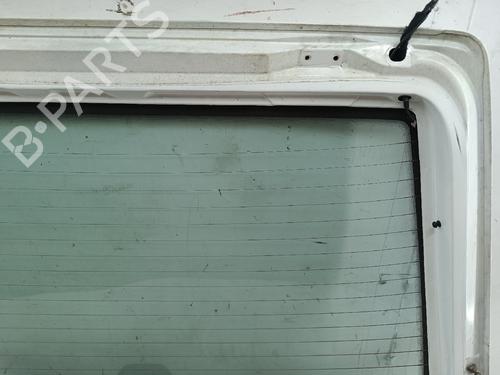 Tailgate PEUGEOT 306 (7B, N3, N5) 1.9 SRDT | BP28810853C6