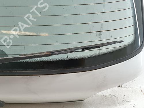 Tailgate PEUGEOT 306 (7B, N3, N5) 1.9 SRDT | BP28810853C6