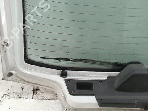 Tailgate PEUGEOT 306 (7B, N3, N5) 1.9 SRDT | BP28810853C6
