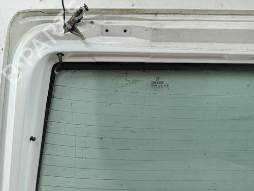 Tailgate PEUGEOT 306 (7B, N3, N5) 1.9 SRDT | BP28810853C6