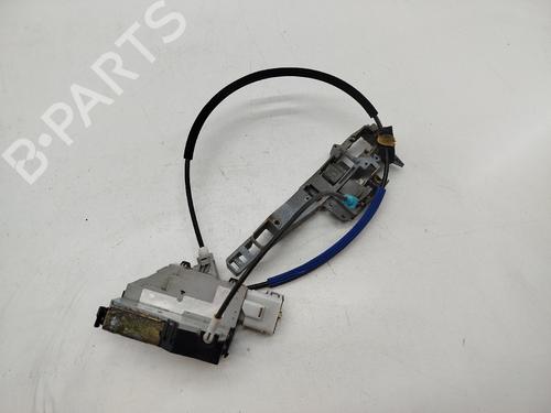 Used Front right lock PEUGEOT 407 (6D_) 2.7 HDi (6DUHZJ, 6DUHZF) (204 hp) 28810858