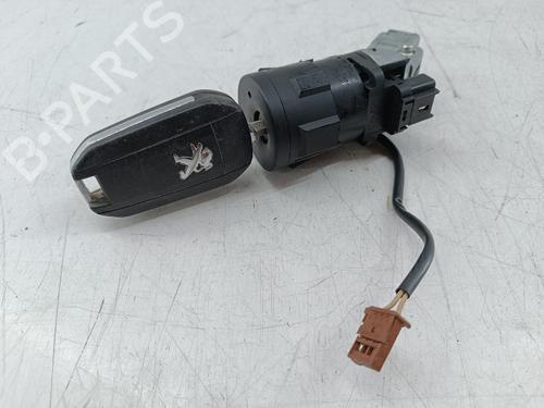 Ignition barrel PEUGEOT 308 SW II (LC_, LJ_, LR_, LX_, L4_) 1.5 BlueHDi 100 | BP28810861M48 