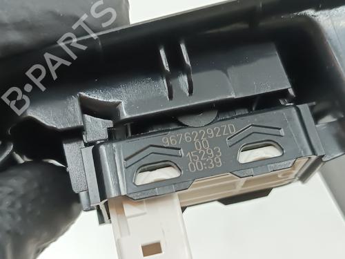 Right rear window switch PEUGEOT 308 SW II (LC_, LJ_, LR_, LX_, L4_) 1.5 BlueHDi 100 | BP28812930I28 
